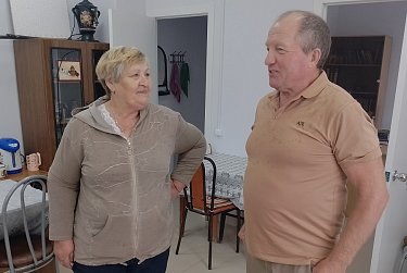 В депутатском округе